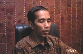 Jokowi Bakal Terbitkan Keppres Wajibkan Pejabat Pakai Batik